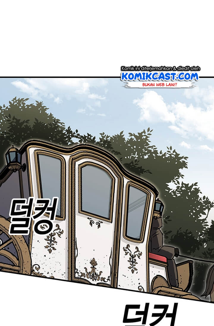 I Am Player Who Suck Alone (Solo Bug Player) Chapter 36 Gambar 7